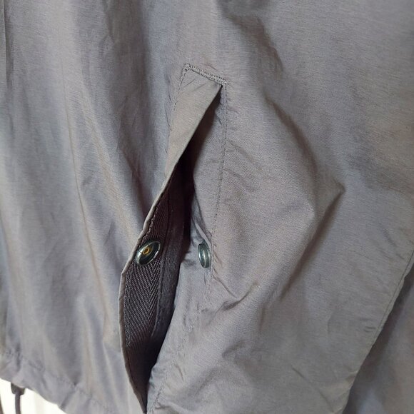 G-STAR RAW Shattor Vest Black Heather, XL - Picture 3 of 10